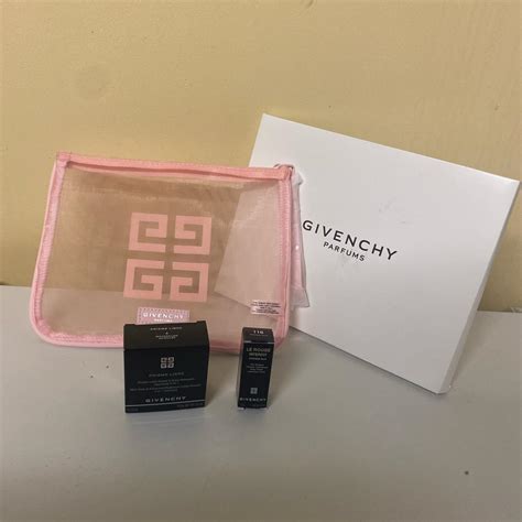 givenchy makep bag set|farfetch givenchy bag.